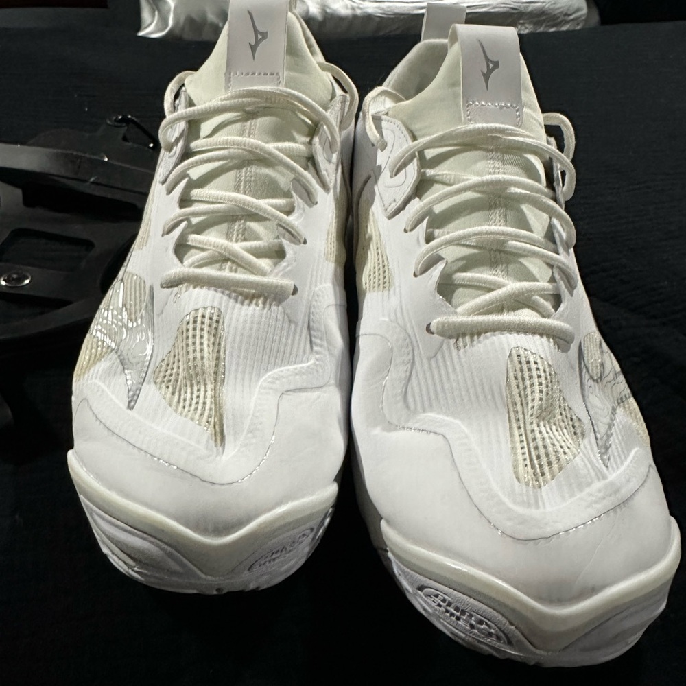 Mizuno men’s volleyball shoes
